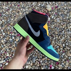 ✅Sold✅Air Jordan 1 Retro High Tokyo Bio Hacks